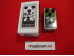 ELECTRO HARMONIX NANO  BASS BIG MUFF
